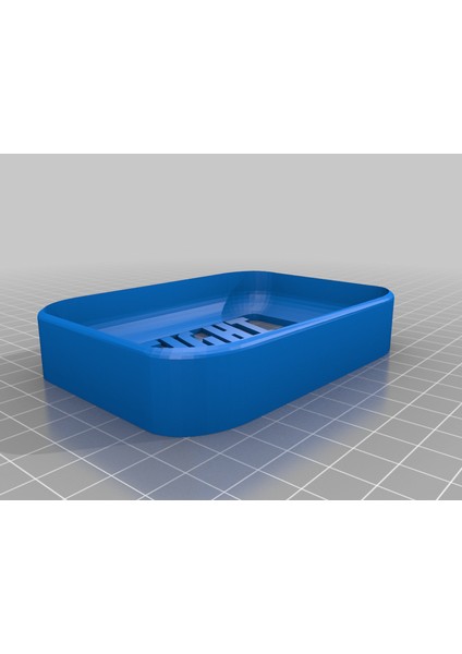 Dövüş Kulübü Sabunluk (Sadece Plastik Aparattır!!!) 3D fiyatları