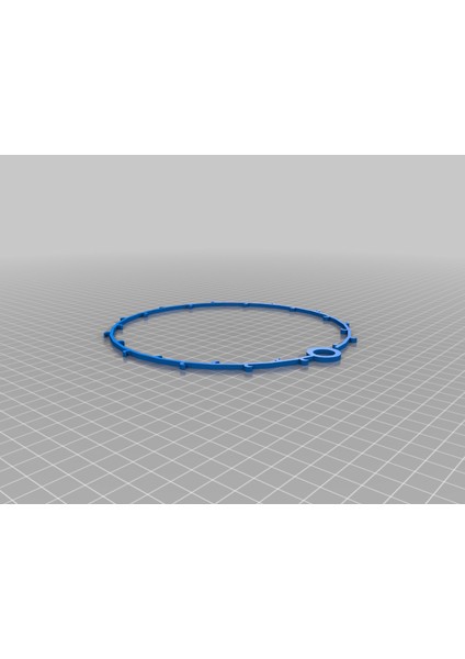 Tahliye Yılan - Naylon (Sadece Plastik Aparattır!!!) 3D fiyatları