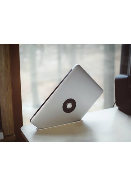 MacBook Air Standı - Masada (Sadece Plastik Aparattır!!!) 3D fiyatları