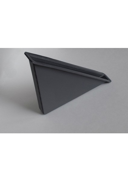 MacBook Air Standı - Masada (Sadece Plastik Aparattır!!!) 3D modelleri