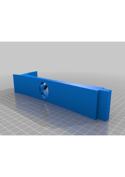 Xbox Kumandası ve Kulaklık Standı (Sadece Plastik Aparattır!!!) 3D modelleri