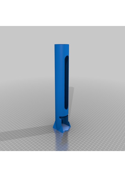 Lavazza Modo Mio Kahve Pod / Tutucu Kapsül (Sadece Plastik Aparattır!!!) 3D