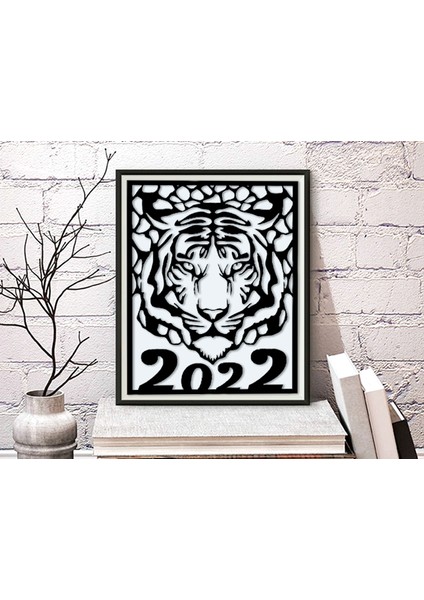 Kaplan Yılı (Sadece Plastik Aparattır!!!) 3D fiyatları