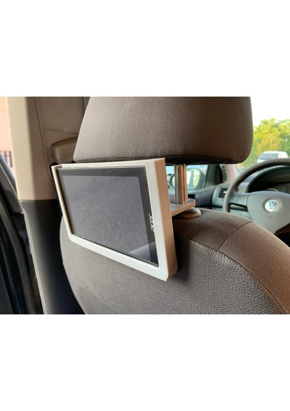 Acer Iconia Araba Koltuğu Sahibi (Sadece Plastik Aparattır!!!) 3D modelleri