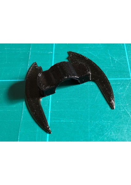 Doc Green (Xiaomi M365, Pro ve Mijia) E-Scooter Anti Titreşim Anti Tortu 0.2 mm Ila 2 mm (Sadece Plastik Aparattır) 3D fiyatları