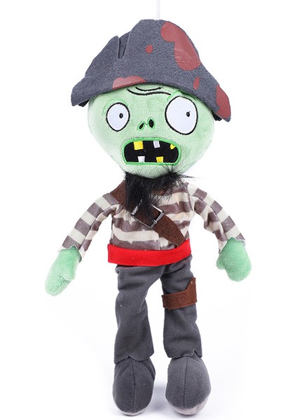Zombi Bebek Yeni Çizgi Film Klasik Oyun Anime Peluş Oyuncaklar (Yurt Dışından)