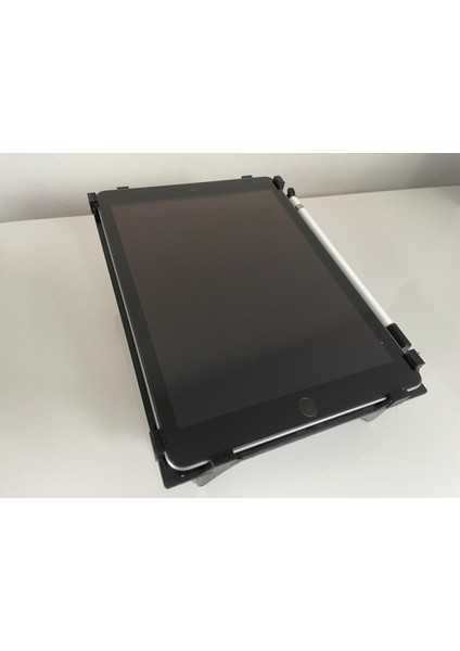 Ipad 6 Kniebrett Uçuş / Kneboard (Sadece Plastik Aparattır) 3D fiyatları
