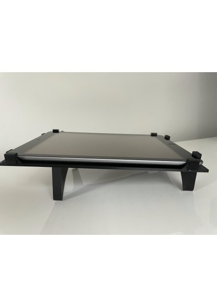 Ipad 6 Kniebrett Uçuş / Kneboard (Sadece Plastik Aparattır) 3D modelleri