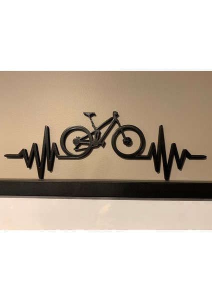 Mtb Kalp Atışı (Sadece Plastik Aparattır) 3D fiyatları