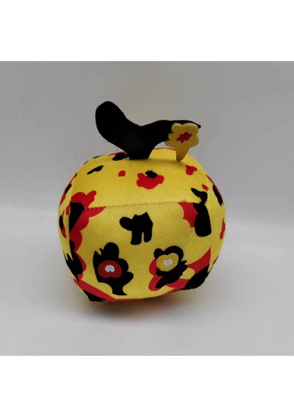 Yeni Şeytan Meyve Oyuncak Blox Meyve Oyunu Çevre Peluş Bebek Kutusu Bebekler (Yurt Dışından)