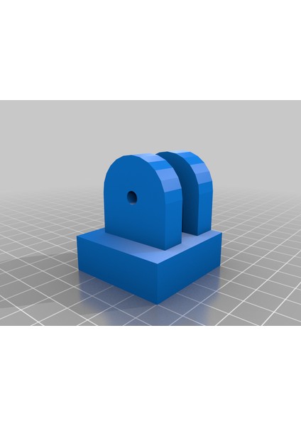 Peugeot Uzman Tepee Için iPad Araba Sahibi (Destek Ipad Pour Expert Tepee) (Sadece Plastik Aparattır) 3D modelleri