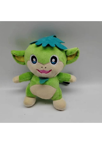 Palworld Lamball Blazamut Phantom Beast Palu Serisi Peluş Bebek Figürleri (Yurt Dışından)