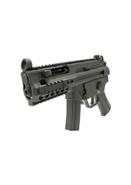 MP5K Rıs Frontguard (Sadece Plastik Aparattır!!!) 3D fiyatları