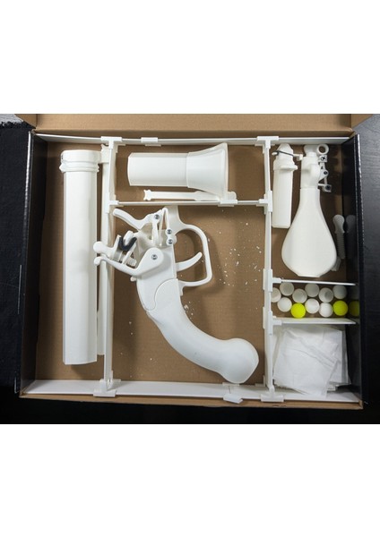 Basit Kutu/çekmece Bölücüler (Sadece Plastik Aparattır!!!) 3D modelleri