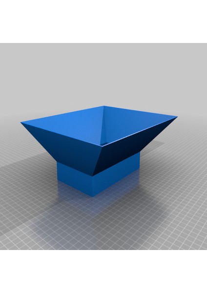Pelet Huni - Huni Peletleri (Sadece Plastik Aparattır!!!) 3D