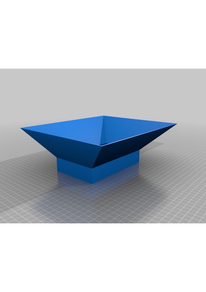 Pelet Huni - Huni Peletleri (Sadece Plastik Aparattır!!!) 3D modelleri