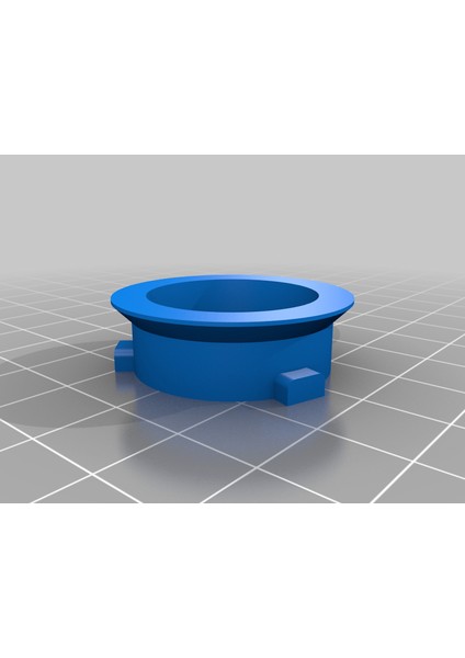 Solunum Maskesi, Çiçek Tasarımı, -19, Quicklock Ffp3 (Sadece Plastik Aparattır!!!) 3D fiyatları