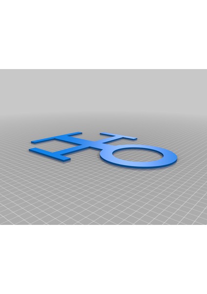 Eris Cüce Gezegen Kolye (Sadece Plastik Aparattır) 3D modelleri