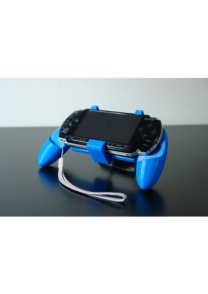 Psp Sahibi (Sadece Plastik Aparattır) 3D fiyatları