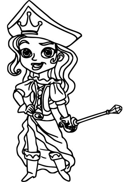 Jake ve Neverland Pirates Kurabiye Kesicileri (Sadece Plastik Aparattır) 3D fiyatları