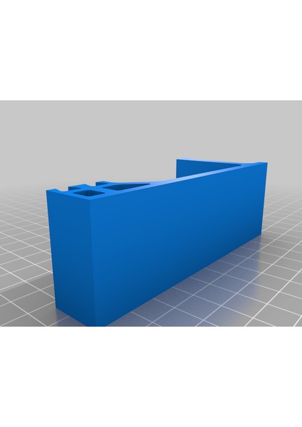 Xbox One Denetleyici Standı V3.5 (Sadece Plastik Aparattır) 3D modelleri