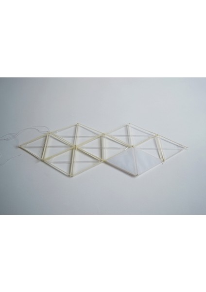 Uçurtma (Sadece Plastik Aparattır) 3D modelleri