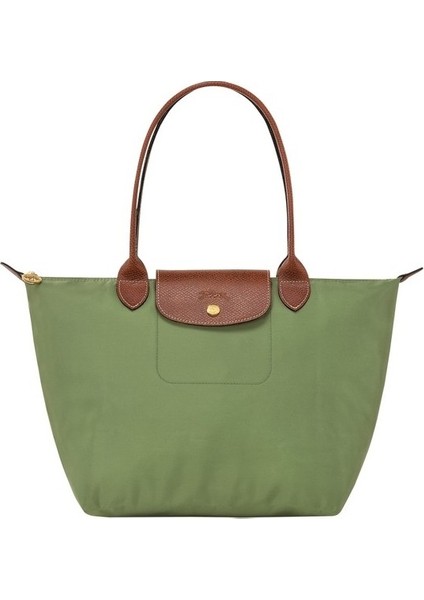 Lc Le Pliage Original M Kadın Çantası (Yurt Dışından)