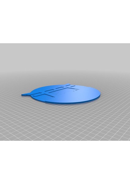 Fuji Dağı'nın Önünde Torii Kapısı Yükselen Güneş (Duvar Sanatı) (Sadece Plastik Aparattır!!!) 3D modelleri