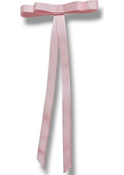 Pembe Yaka Broş , Yaka Iğnesi , Yaka Kurdelası