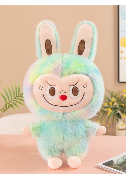Yeni Batik Rabble Peluş Oyuncaklar Bebekler Bubble Mate Bebekler Bez Bebekler Çocuk Doğum Günü Hediyesi (Yurt Dışından)