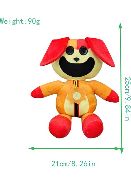 Yeni Smilingcritters Korkunç Mutant Mor Kedi Canavar Gülümseyen Hayvan Büyük Ağız Mor Kedi Heykelcik (Yurt Dışından)