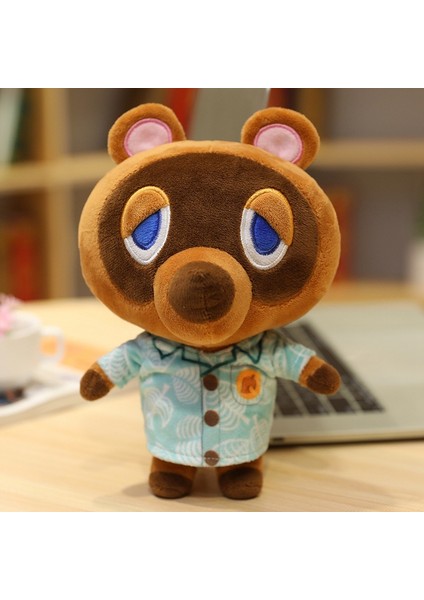 Hayvan Mori Dostları Derneği Bebek Peluş Mori Çevreleyen Çocuk Oyuncakları Oyunlar Peluş Oyuncaklar Bebekler Yeni Hediyeler (Yurt Dışından)