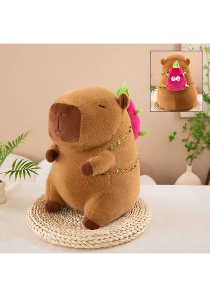 Peluş Oyuncaklar On Beş Inç Bebek Makas Makinesi Bez Bebek Arcade Bebek Hediye (Yurt Dışından)