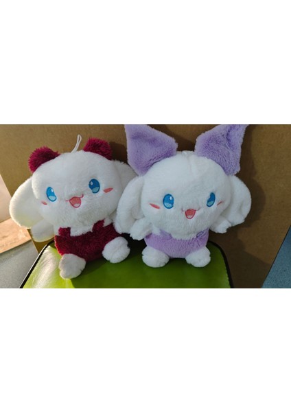 Yeni Sekiz Inç Peluş Oyuncaklar 25CM Kapmak Bebek Sevimli Bebek Doğum Günü Hediyesi Düğün Atmak Bebekler (Yurt Dışından)