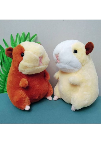 Yeni Sekiz Inç Peluş Oyuncaklar 25CM Kapmak Bebek Sevimli Bebek Doğum Günü Hediyesi Düğün Atmak Bebekler (Yurt Dışından)