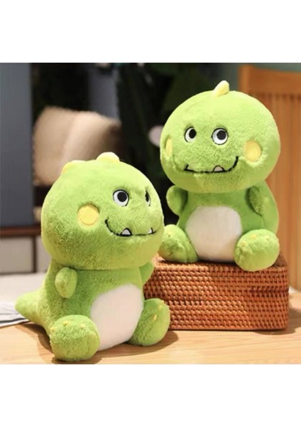 Yeni Sekiz Inç Peluş Oyuncaklar 25CM Kapmak Bebek Sevimli Bebek Doğum Günü Hediyesi Düğün Atmak Bebekler (Yurt Dışından)