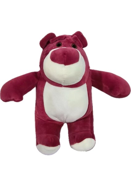 Yeni Sekiz Inç Peluş Oyuncaklar 25CM Kapmak Bebek Sevimli Bebek Doğum Günü Hediyesi Düğün Atmak Bebekler (Yurt Dışından)