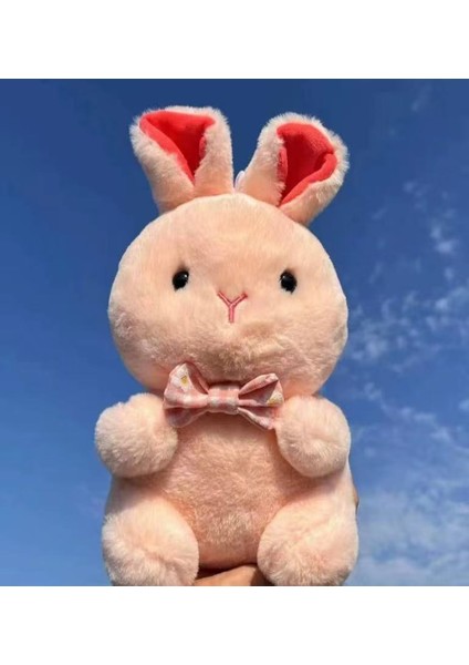 Yeni Sekiz Inç Peluş Oyuncaklar 25CM Kapmak Bebek Sevimli Bebek Doğum Günü Hediyesi Düğün Atmak Bebekler (Yurt Dışından)