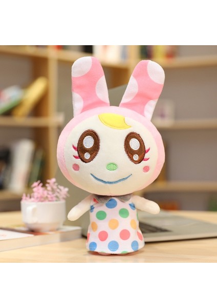 Hayvan Mori Dostları Derneği Bebek Peluş Mori Çevreleyen Çocuk Oyuncakları Oyunlar Peluş Oyuncaklar Bebekler Yeni Hediyeler (Yurt Dışından)