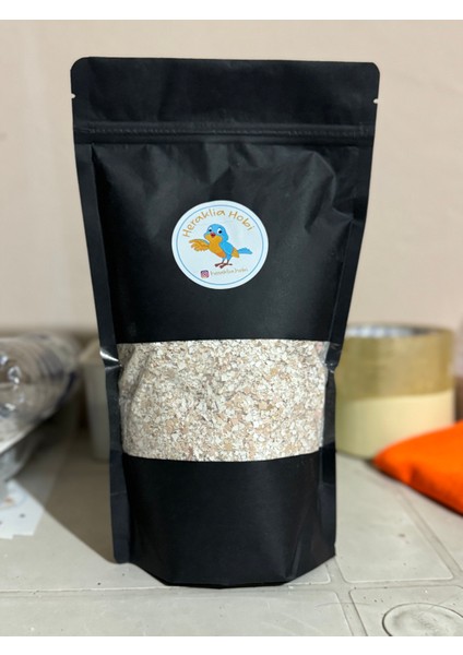 Yumurta Kabuğu