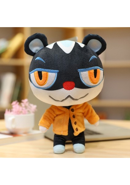 Hayvan Mori Dostları Derneği Bebek Peluş Mori Çevreleyen Çocuk Oyuncakları Oyunlar Peluş Oyuncaklar Bebekler Yeni Hediyeler (Yurt Dışından)