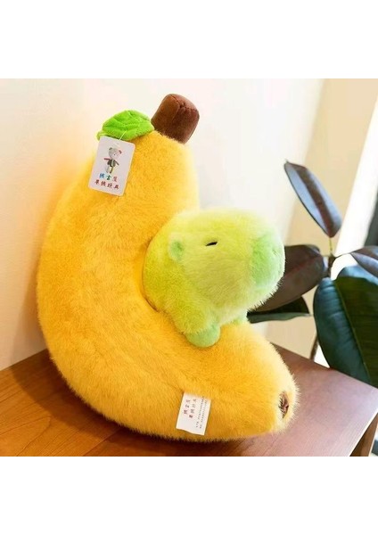 Yeni Sekiz Inç Peluş Oyuncaklar 25CM Kapmak Bebek Sevimli Bebek Doğum Günü Hediyesi Düğün Atmak Bebekler (Yurt Dışından)
