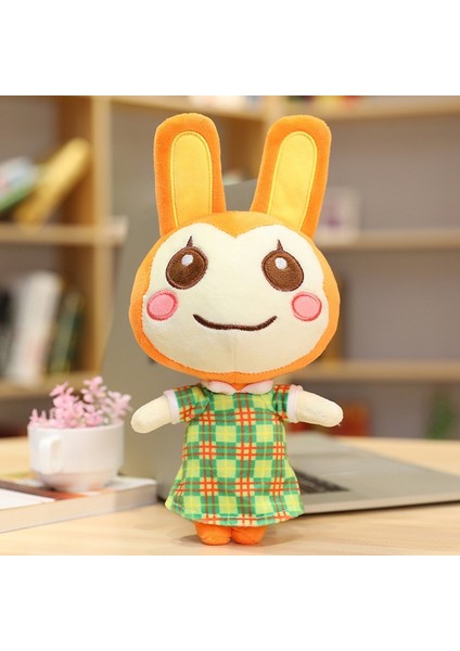 Hayvan Mori Dostları Derneği Bebek Peluş Mori Çevreleyen Çocuk Oyuncakları Oyunlar Peluş Oyuncaklar Bebekler Yeni Hediyeler (Yurt Dışından)