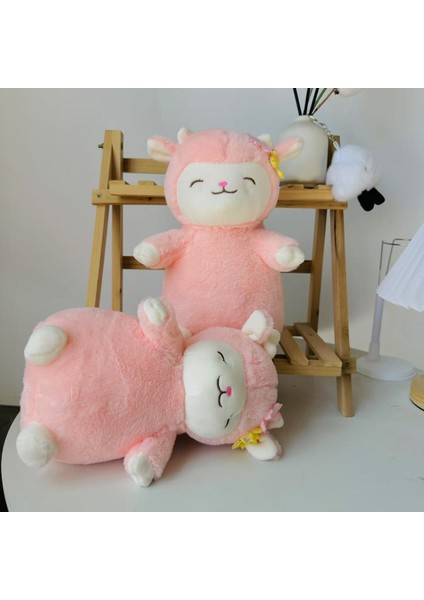 Yeni Sekiz Inç Peluş Oyuncaklar 25CM Kapmak Bebek Sevimli Bebek Doğum Günü Hediyesi Düğün Atmak Bebekler (Yurt Dışından)