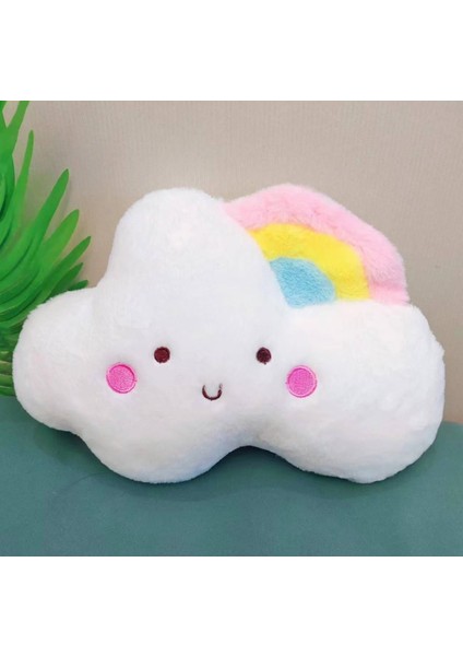 Yeni Sekiz Inç Peluş Oyuncaklar 25CM Kapmak Bebek Sevimli Bebek Doğum Günü Hediyesi Düğün Atmak Bebekler (Yurt Dışından)