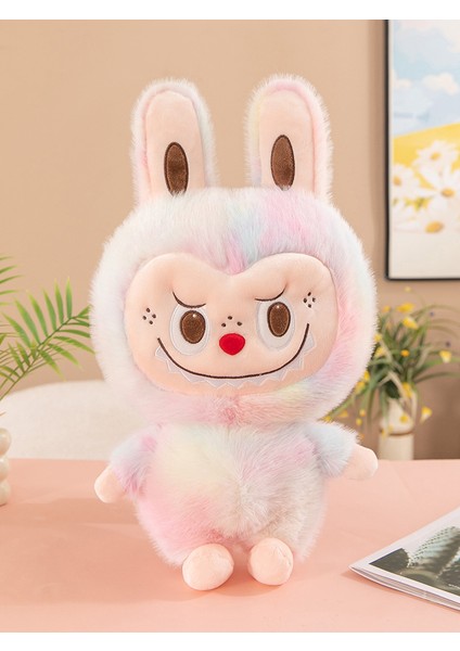 Yeni Batik Rabble Peluş Oyuncaklar Bebekler Bubble Mate Bebekler Bez Bebekler Çocuk Doğum Günü Hediyesi (Yurt Dışından)