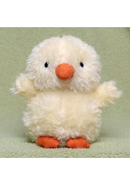 Kısa Bacaklı Hayvan Küçük Bebek Peluş Oyuncak Doğum Günü Hediyesi Kızlar Basın Yatak Atmak Bez Bebek Bebekler (Yurt Dışından)