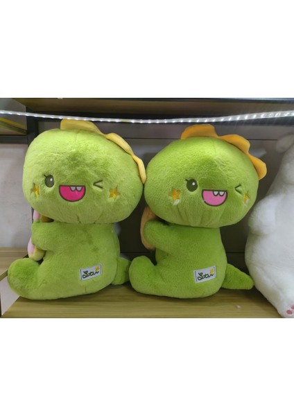 Peluş Oyuncaklar On Beş Inç Bebek Makas Makinesi Bez Bebek Arcade Bebek Hediye (Yurt Dışından)
