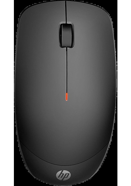 235 Slım Kablosuz Mouse (4E407UT)
