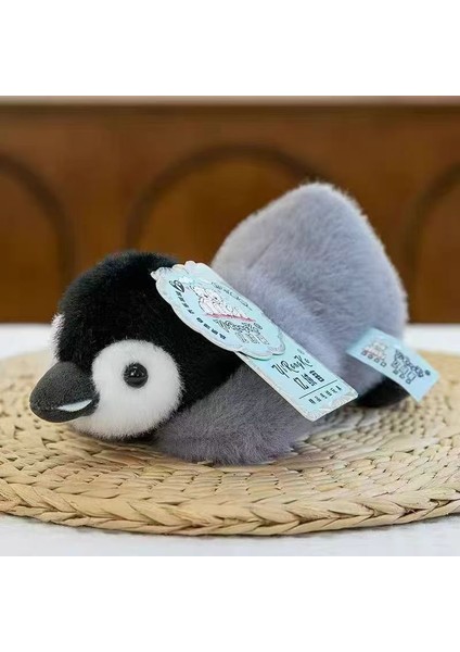 Sevimli Paw Paw Hayvan Serisi Parti Modelleri Peluş Oyuncaklar Sevimli Panda Rakun Bebek Masa Arkadaşı Hediye (Yurt Dışından)